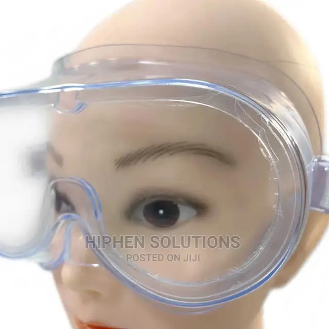 Protection Safety Goggles for Doctors