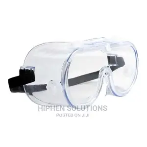Eye Protection Best Safety Goggles