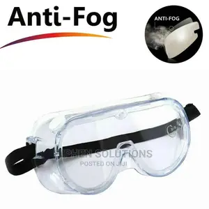 High Quality Safety Goggles