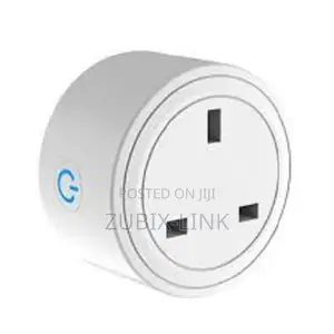 Smart Plug, 16a Smart Plug Works With Alexa and Google Home