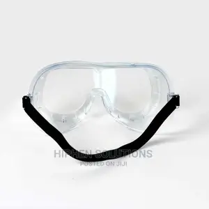 Anti Dust Original Safety Goggles