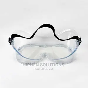 Personal Protective Safety Goggles