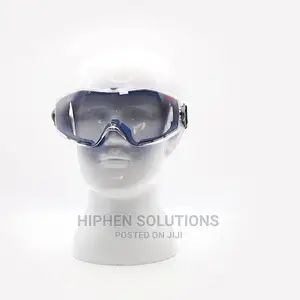 Reliable Safety Goggles