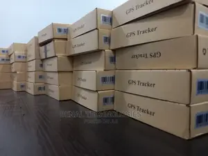 Effective GPS Tracker Surulere.Mobile App, No Renewal Fee