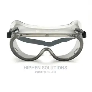Original Safety Goggles