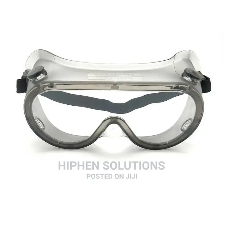 Original Safety Goggles