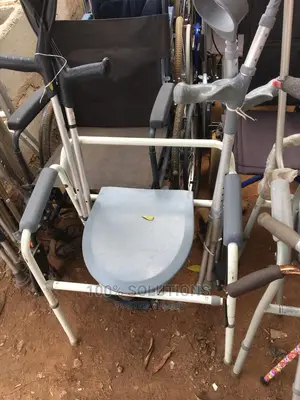 Quality Tokunbo Commode Chair for Sale