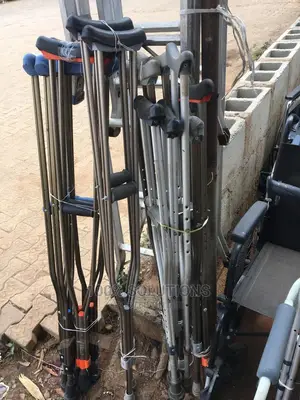 Quality Tokunbo Crutches for Sale