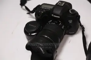 Canon 5d Mark Iii