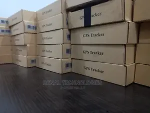 Highly Durable GPS Tracker Surulere Mobile App, No Renewal F