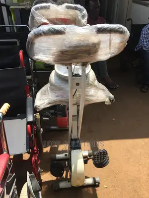 Stationary Exercise Bikes for Your Homes and Offices