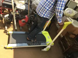 Quality Tokunbo Exercise Treadmills for Sale