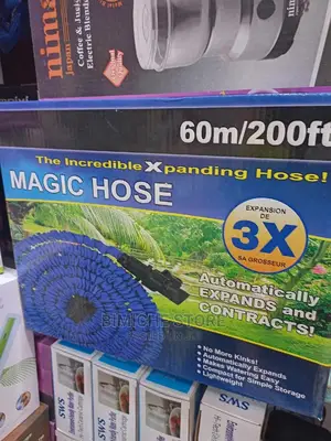 Magic Hose 60m/200 Ft