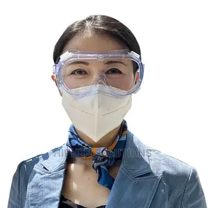 Multi Purpose Safety Goggles