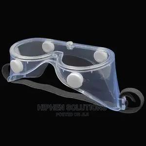 Premium Brand Safety Goggles