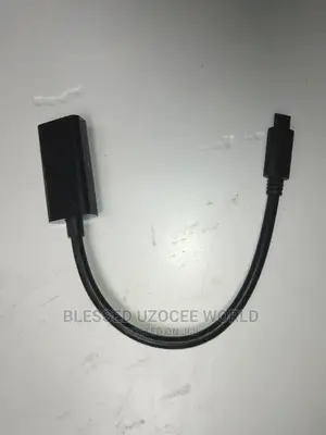 Type /Usb C to HDMI Converter