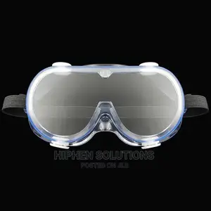 Guaranteed Quality Safety Goggles