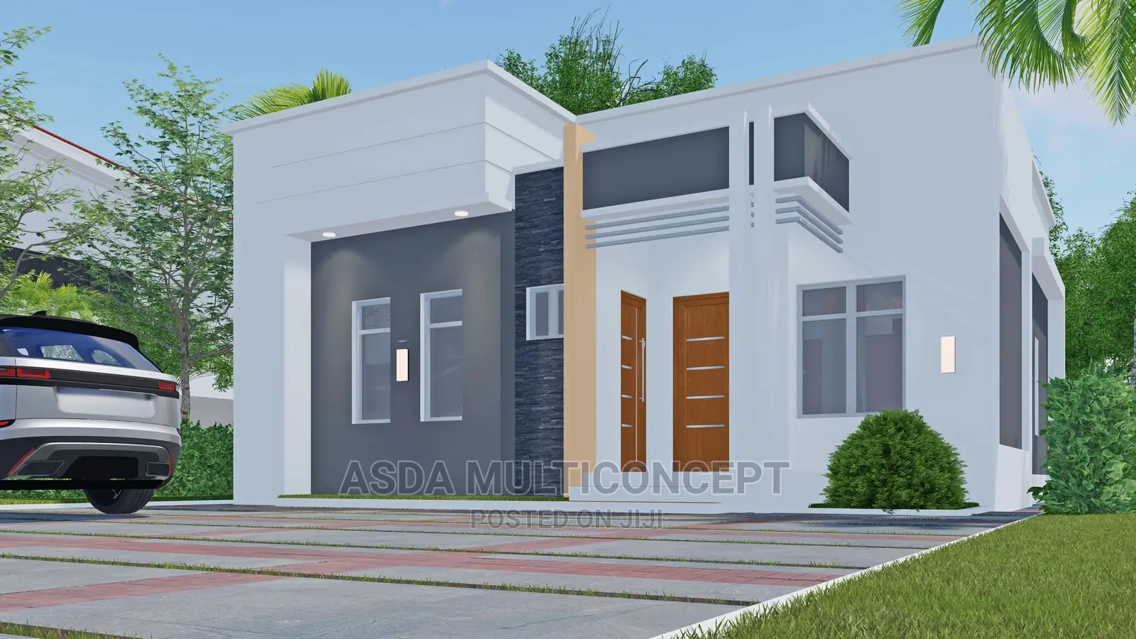 Detailed Architectural, Structural and Electrical Design
