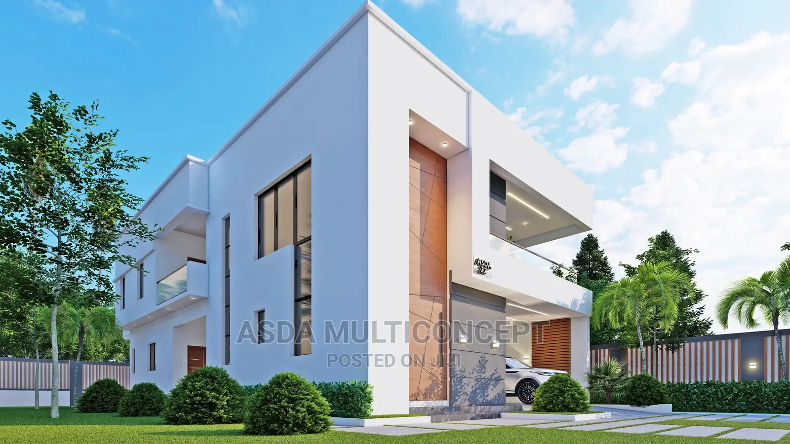 Detailed Architectural, Structural and Electrical Design