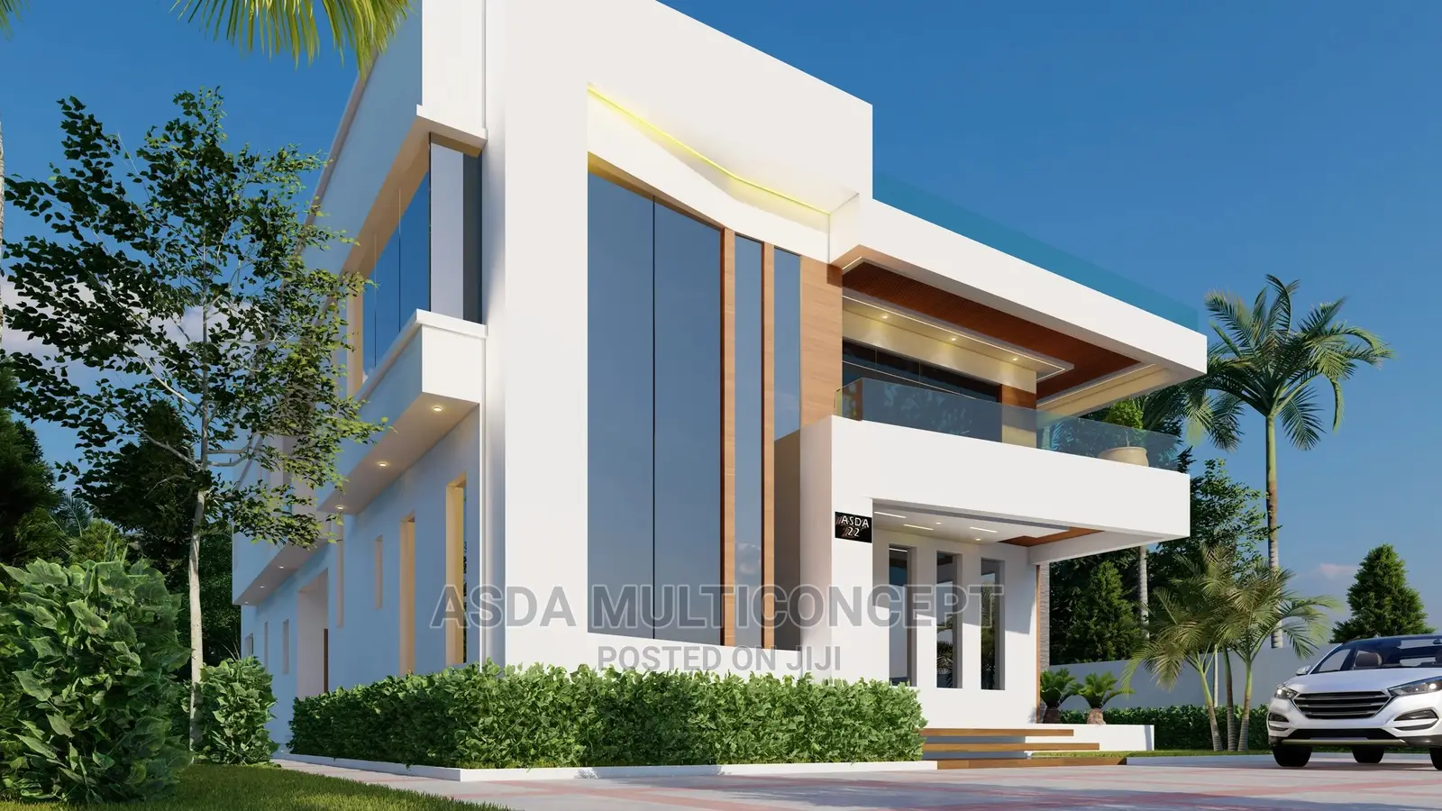 Detailed Architectural, Structural and Electrical Design