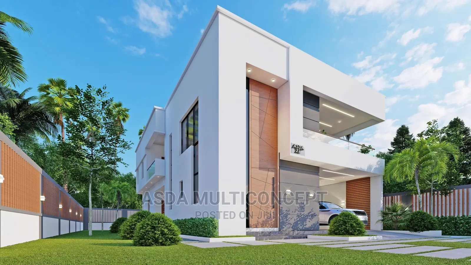 Detailed Architectural, Structural and Electrical Design