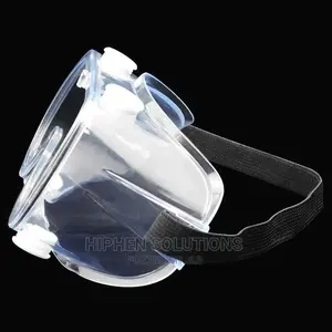 Industry Workers Safety Goggles