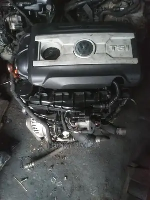 Volkswagen Passat CC 2010 Complete Engine Available.