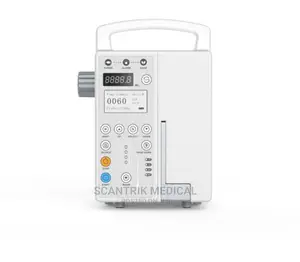 Infusion Pump Machine, for Hospital