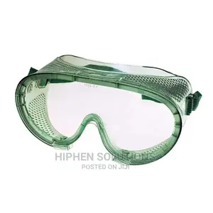Universally Application Safety Goggles