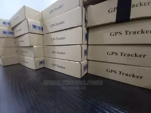 Very Efficient GPS Tracker Agbara Mobile App, No Renewal F