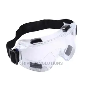 Safety Goggles That Fit Over Glasses