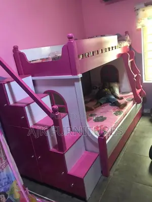 Children Bunkbed