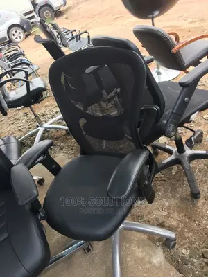 High Quality Executive Office Tokunbo Chair for Sale