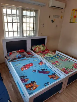 Children Twinny Bedframe