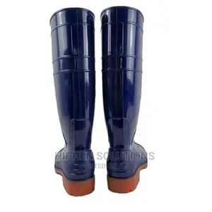 Anti Slip Raining Boots