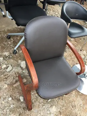 High Quality Executive Special Tokunbo Chair for Sale