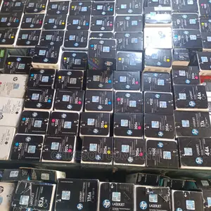 Hp 205A Toner Cartridge