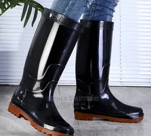Safety Workwear Boots