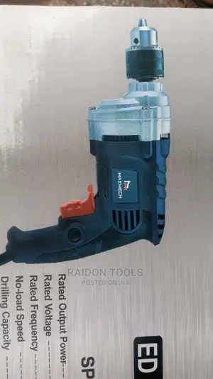 Electrical Drilling Machine 13mm