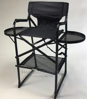 Makeup Chair