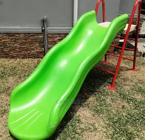 Iron Slide