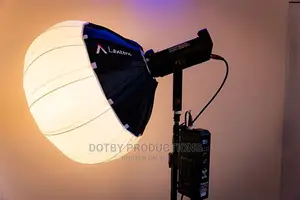 Aputure Lantern Video Light Accessory