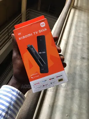Mi Tv Stick (Latest Model)