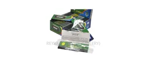 Hornet Box of Transparent Rolling Papers