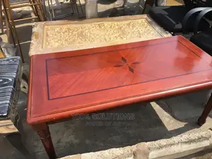 Complete Standard Royal Centre Table for Your Homes