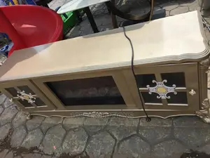 Standard Royal Tv Console for Your Homes