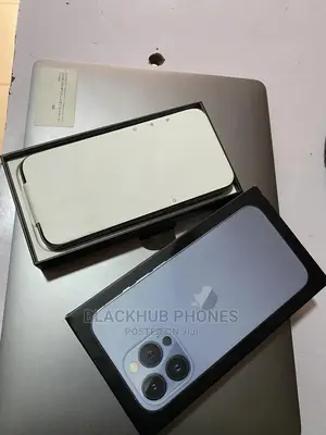 Apple iPhone 13 Pro 128 GB Blue