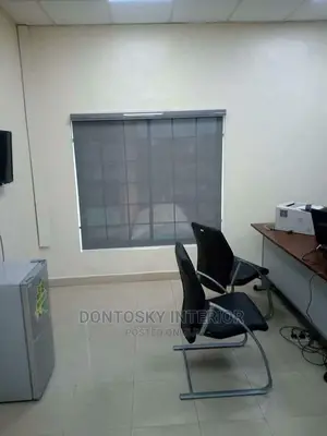 Window Blinds