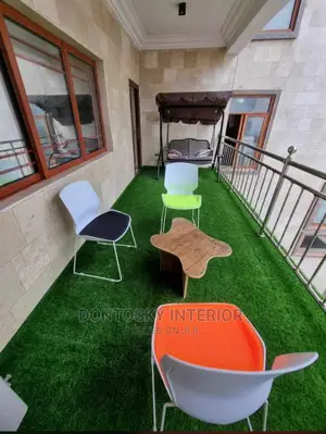 Carpet Grass