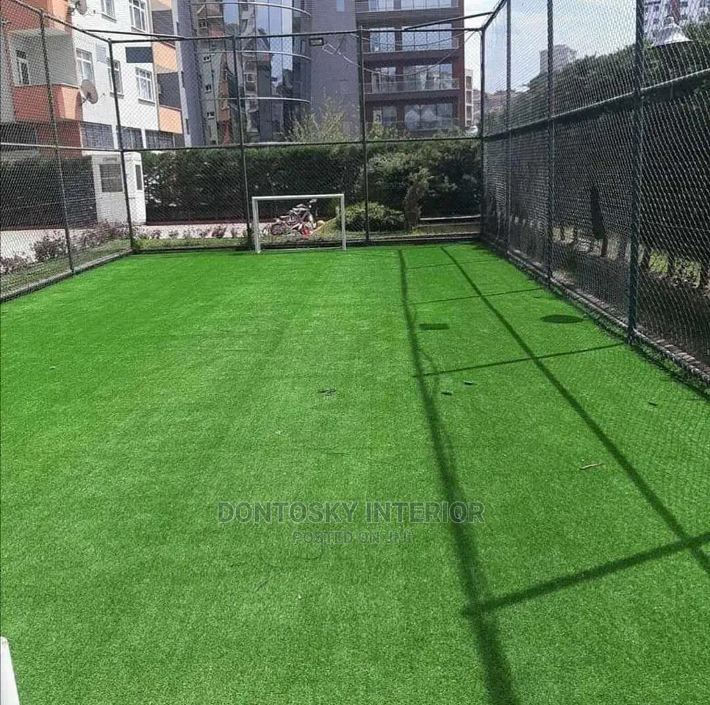 Artificial Carpet Grass